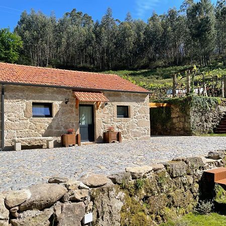 Casa De Morao Villa Виана до Кастело Екстериор снимка