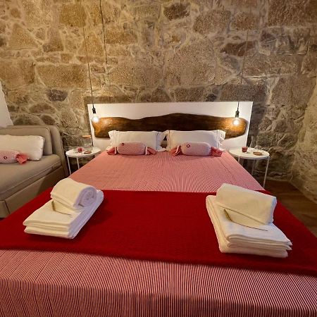 Casa De Morao Villa Виана до Кастело Екстериор снимка