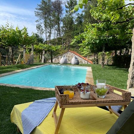 Casa De Morao Villa Виана до Кастело Екстериор снимка
