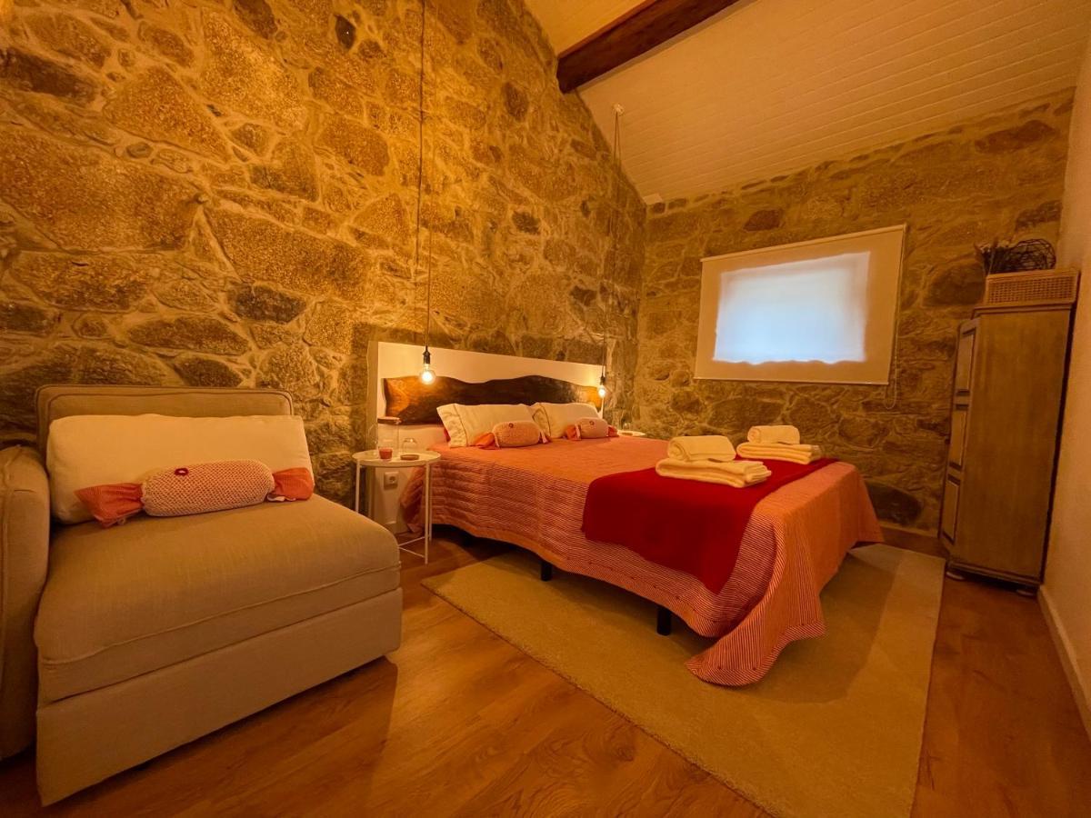 Casa De Morao Villa Виана до Кастело Екстериор снимка