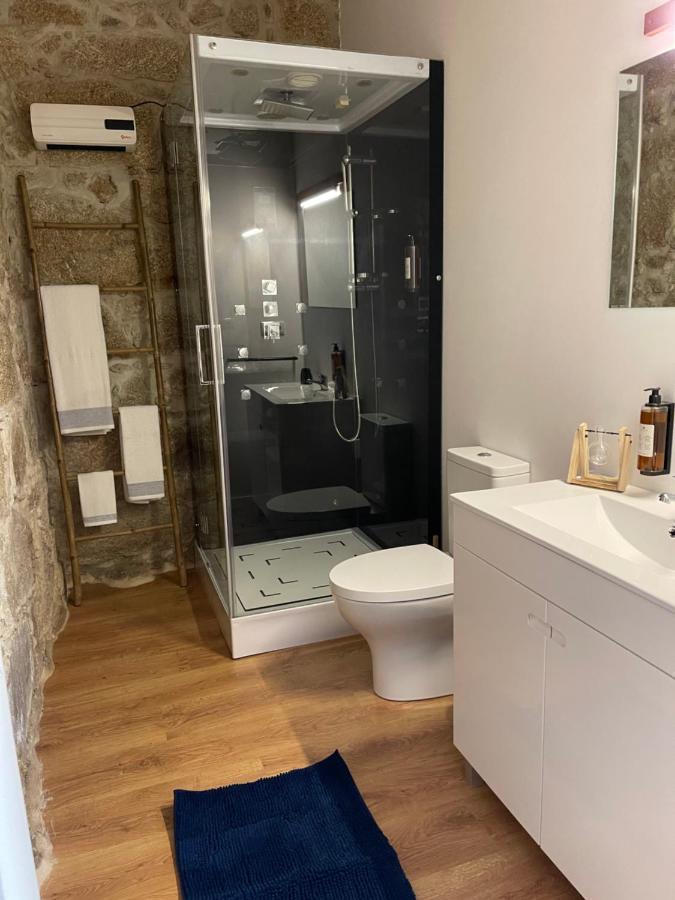 Casa De Morao Villa Виана до Кастело Екстериор снимка