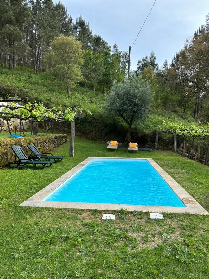Casa De Morao Villa Виана до Кастело Екстериор снимка